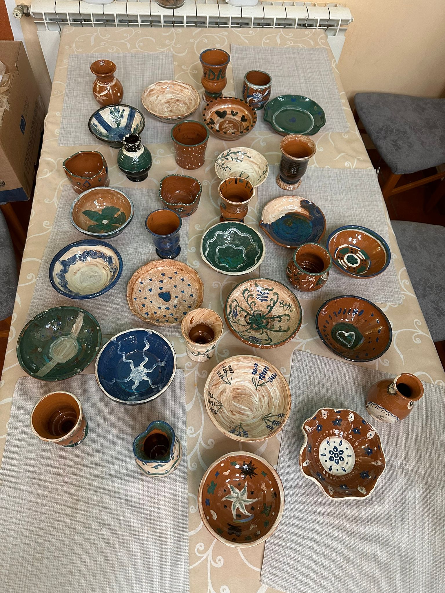 Pottery Workshops — Village Museum (Baia Mare) media